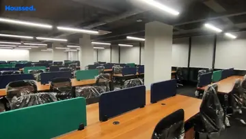 Sample Apartment of YesssWorks 271 Business Park Co-Working space in Goregaon East, Mumbai - Image 292473