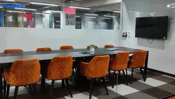 Sample Apartment of YesssWorks 271 Business Park Co-Working space in Goregaon East, Mumbai - Image 292468