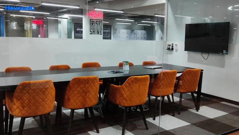 Sample Apartment of Coworking Space in YesssWorks 271 Business Park, Goregaon East - Image 292468