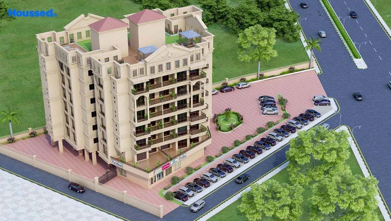 Project Image of FIA Florenza in Palghar, Palghar - Image 20000