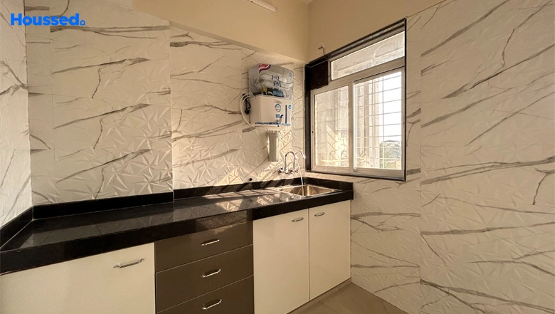 Sample Apartment of FIA Florenza in Palghar, Palghar - Image 20005