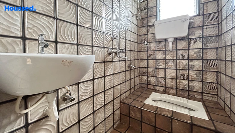 Sample Apartment of FIA Florenza in Palghar, Palghar - Image 20009