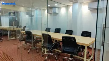 Sample Apartment of Empowerers Gulmohar Commercial Complex Co-Working space in Green Park, New Delhi - Image 293036