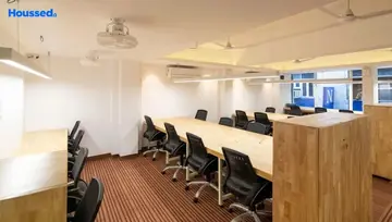 Sample Apartment of Empowerers Gulmohar Commercial Complex Co-Working space in Green Park, New Delhi - Image 293035
