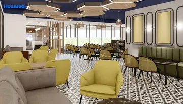 Project Image of Akasa Godrej Genesis 404 Co-Working space in Bidhan Nagar, Kolkata - Image 292477