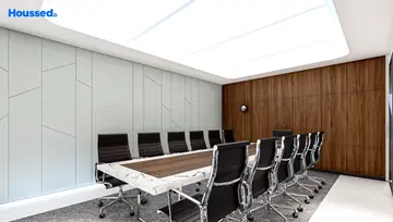 Project Image of Akasa Godrej Genesis 404 Co-Working space in Bidhan Nagar, Kolkata - Image 292476