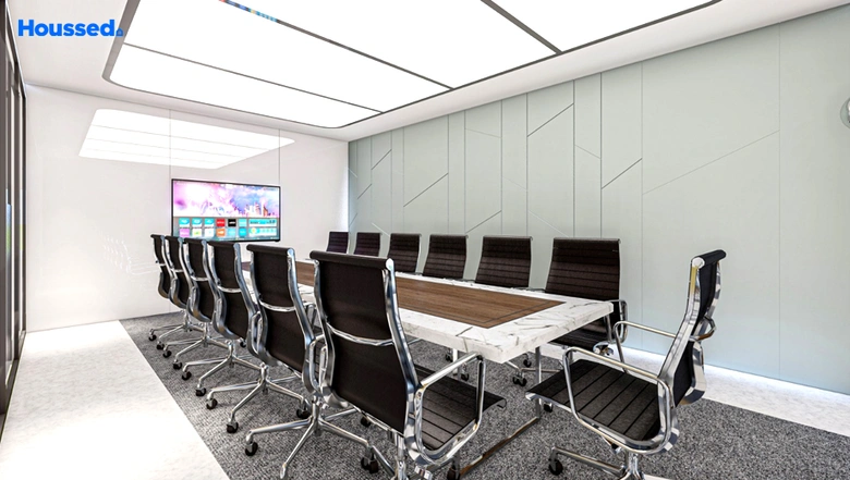 Project Image of Coworking Space in Akasa Godrej Genesis 404, Bidhan Nagar - Image 292478