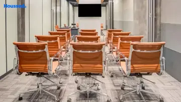 Project Image of Akasa Srijan Corporate Park Co-Working space in Bidhan Nagar, Kolkata - Image 292482
