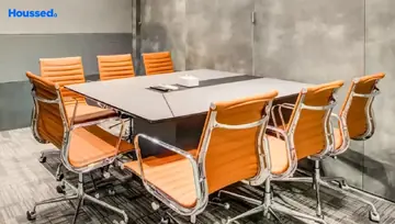 Project Image of Akasa Srijan Corporate Park Co-Working space in Bidhan Nagar, Kolkata - Image 292483