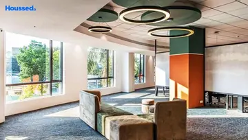 Sample Apartment of YesssWorks Ackruti Softech Park Co-Working space in Andheri East, Mumbai - Image 292485