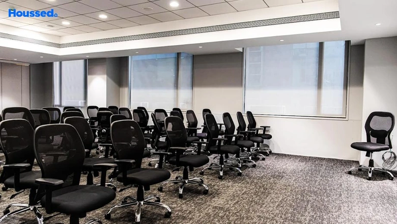 Sample Apartment of Coworking Space in YesssWorks Ackruti Softech Park, Andheri East - Image 292486