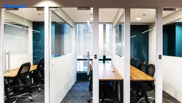 Sample Apartment of YesssWorks Ackruti Softech Park Co-Working space in Andheri East, Mumbai - Image 292490