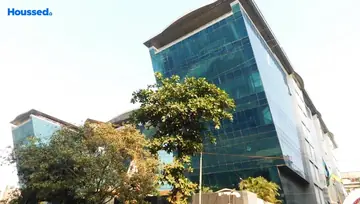 Project Image of YesssWorks Pinnacle Business Park Co-Working space in Andheri East, Mumbai - Image 292513