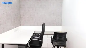 Sample Apartment of YesssWorks Pinnacle Business Park Co-Working space in Andheri East, Mumbai - Image 292516