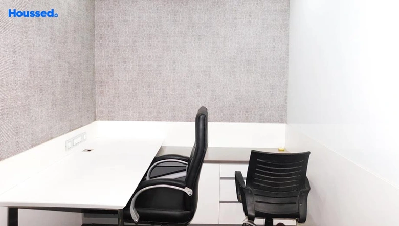 Sample Apartment of Coworking Space in YesssWorks Pinnacle Business Park, Andheri East - Image 292516
