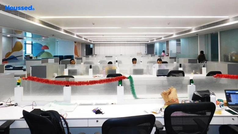 Sample Apartment of Coworking Space in YesssWorks Pinnacle Business Park, Andheri East - Image 292519