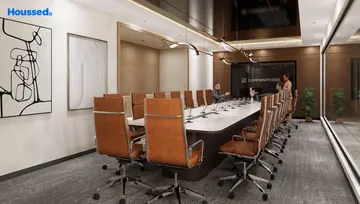 Project Image of CorporatEdge Embassy Manyata Co-Working space in Nagavara, Bangalore - Image 292495