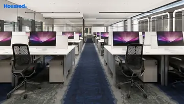 Project Image of CorporatEdge Helios Business Park Co-Working space in Kadubeesanahalli, Bangalore - Image 292498