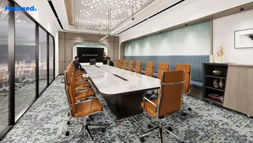 Project Image of CorporatEdge Helios Business Park Co-Working space in Kadubeesanahalli, Bangalore - Image 292501