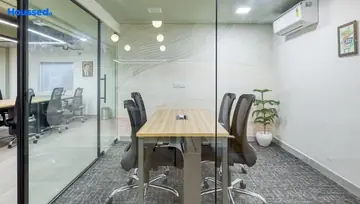 Sample Apartment of Onward Industrial Estate Phase 2 Co-Working space in Okhla, New Delhi - Image 292527