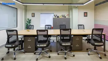 Sample Apartment of Onward Industrial Estate Phase 2 Co-Working space in Okhla, New Delhi - Image 292528