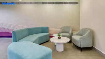 Sample Apartment of Onward Industrial Estate Phase 2 Co-Working space in Okhla, New Delhi - Image 292526