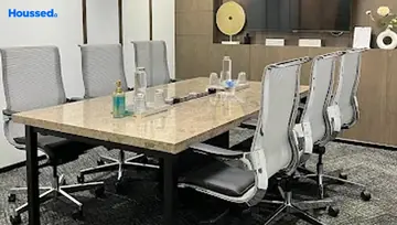 Project Image of CorporatEdge Two Horizon Centre Co-Working space in Golf Course Road, Gurgaon - Image 292505