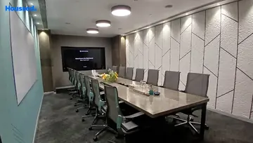 Project Image of CorporatEdge Two Horizon Centre Co-Working space in Golf Course Road, Gurgaon - Image 292509