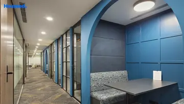 Project Image of CorporatEdge Two Horizon Centre Co-Working space in Golf Course Road, Gurgaon - Image 292511