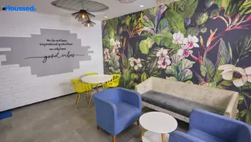 Project Image of CorporatEdge Two Horizon Centre Co-Working space in Golf Course Road, Gurgaon - Image 292510
