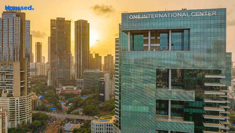 Project Image of Coworking Space in CorporatEdge One International Center, Dadar West - Image 292521