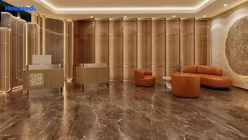 Project Image of CorporatEdge One International Center Co-Working space in Dadar West, Mumbai - Image 292523