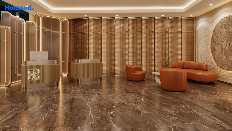 Project Image of Coworking Space in CorporatEdge One International Center, Dadar West - Image 292523