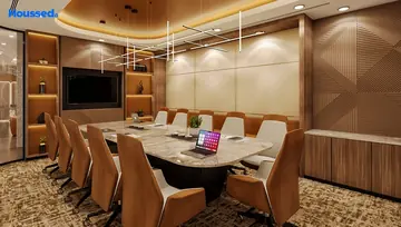 Project Image of CorporatEdge One International Center Co-Working space in Dadar West, Mumbai - Image 292524