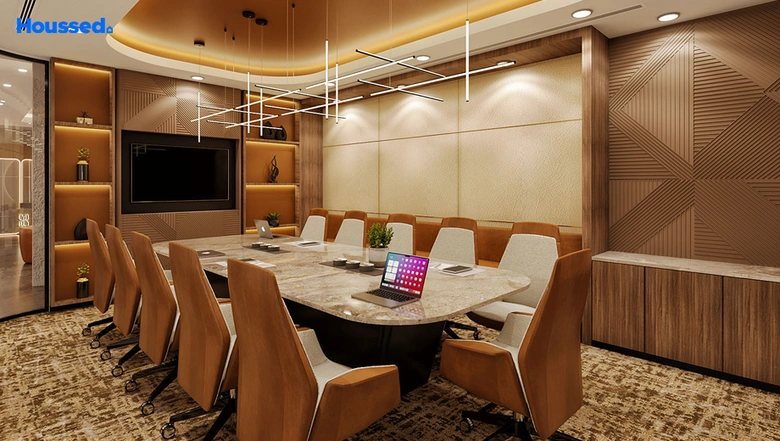 Project Image of Coworking Space in CorporatEdge One International Center, Dadar West - Image 292524