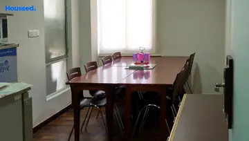 Sample Apartment of Ebony Business Center Co-Working space in Prahlad Nagar, Ahmedabad - Image 293258