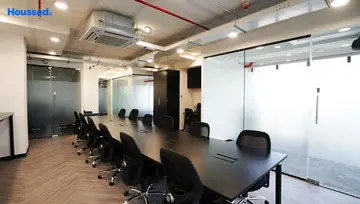 Sample Apartment of YesssWorks AGM Vijaylaxmi AT Co-Working space in Andheri East, Mumbai - Image 292544