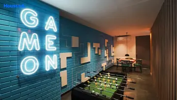 Sample Apartment of YesssWorks AGM Vijaylaxmi AT Co-Working space in Andheri East, Mumbai - Image 292545
