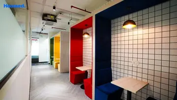 Sample Apartment of YesssWorks AGM Vijaylaxmi AT Co-Working space in Andheri East, Mumbai - Image 292547