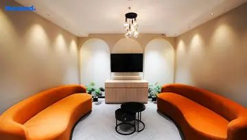 Sample Apartment of YesssWorks AGM Vijaylaxmi AT Co-Working space in Andheri East, Mumbai - Image 292549