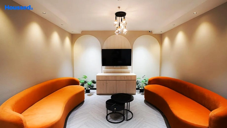 Sample Apartment of Coworking Space in YesssWorks AGM Vijaylaxmi AT, Andheri East - Image 292549