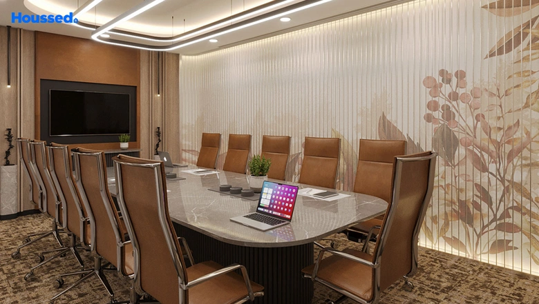 Project Image of Coworking Space in CorporatEdge Platina, BKC - Image 292534