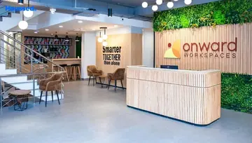 Sample Apartment of Onward Mohan Cooperative Co-Working space in Badarpur, New Delhi - Image 292540