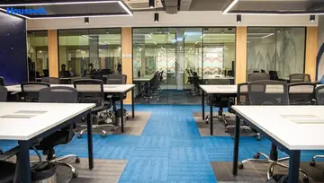 Sample Apartment of Onward Mohan Cooperative Co-Working space in Badarpur, New Delhi - Image 292538