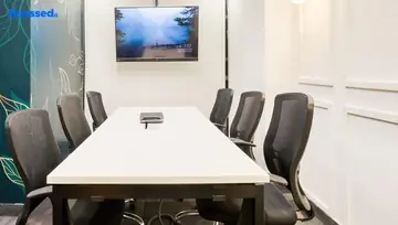 Sample Apartment of Onward Mohan Cooperative Co-Working space in Badarpur, New Delhi - Image 292541