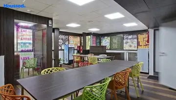 Project Image of Flexi Business Hub Co-Working space in Navrangpura, Ahmedabad - Image 293288