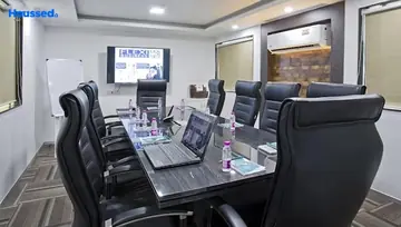 Project Image of Flexi Business Hub Co-Working space in Navrangpura, Ahmedabad - Image 293286