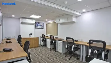 Project Image of Flexi Business Hub Co-Working space in Navrangpura, Ahmedabad - Image 293284