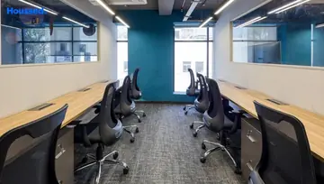 Sample Apartment of Onward Industrial Estate Phase 3 Co-Working space in Okhla, New Delhi - Image 292592