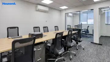 Sample Apartment of Onward Industrial Estate Phase 3 Co-Working space in Okhla, New Delhi - Image 292593